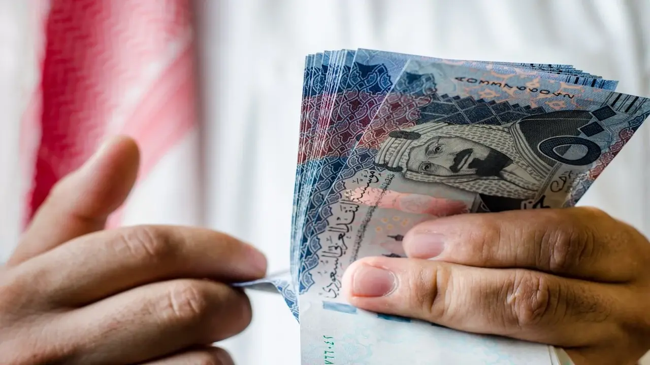 سعر الريال السعودي في مصر اليوم.. الثلاثاء 21 أبريل 2026